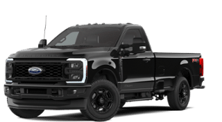 2026 Ford Super Duty® External Image 2